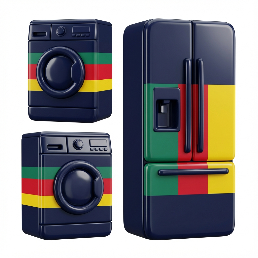 Household Appliances